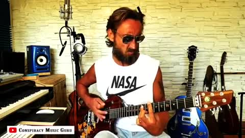 "I Told You So" Song By Conspiracy Music Guru