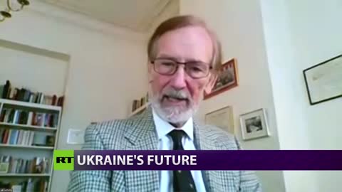 CrossTalk | Ukraine’s Future