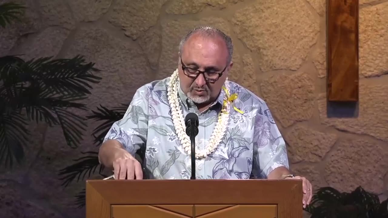 Compromised Lukewarm Church Alive Today & Silent as Evil Abounds - JD Farag