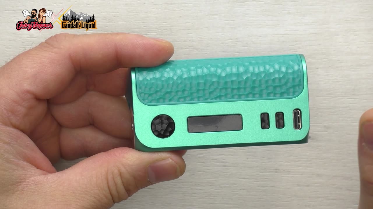 BPmods Warhammer Mod