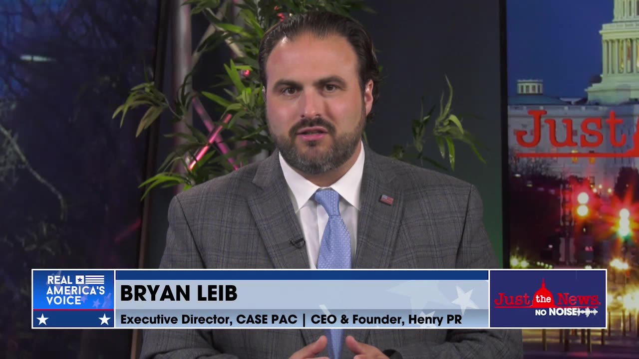 Making an Example Out of 10 to 20 Kids Who Are Guests in America