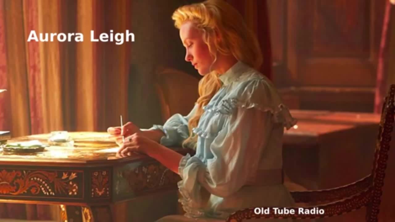 Aurora Leigh. BBC RADIO DRAMA