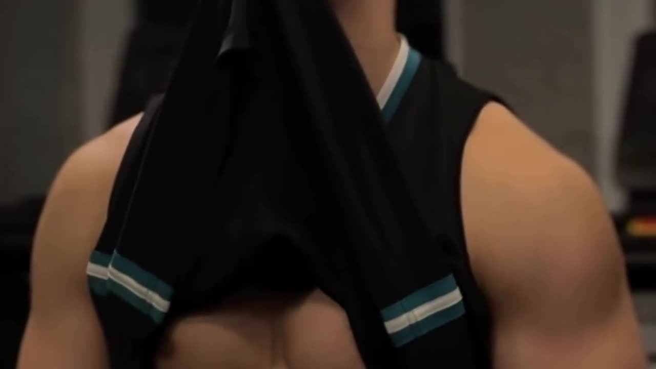 Hot boys