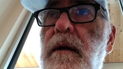 4 car accident on Roosevelt here in Jacksonville, Florida...10.6.2022