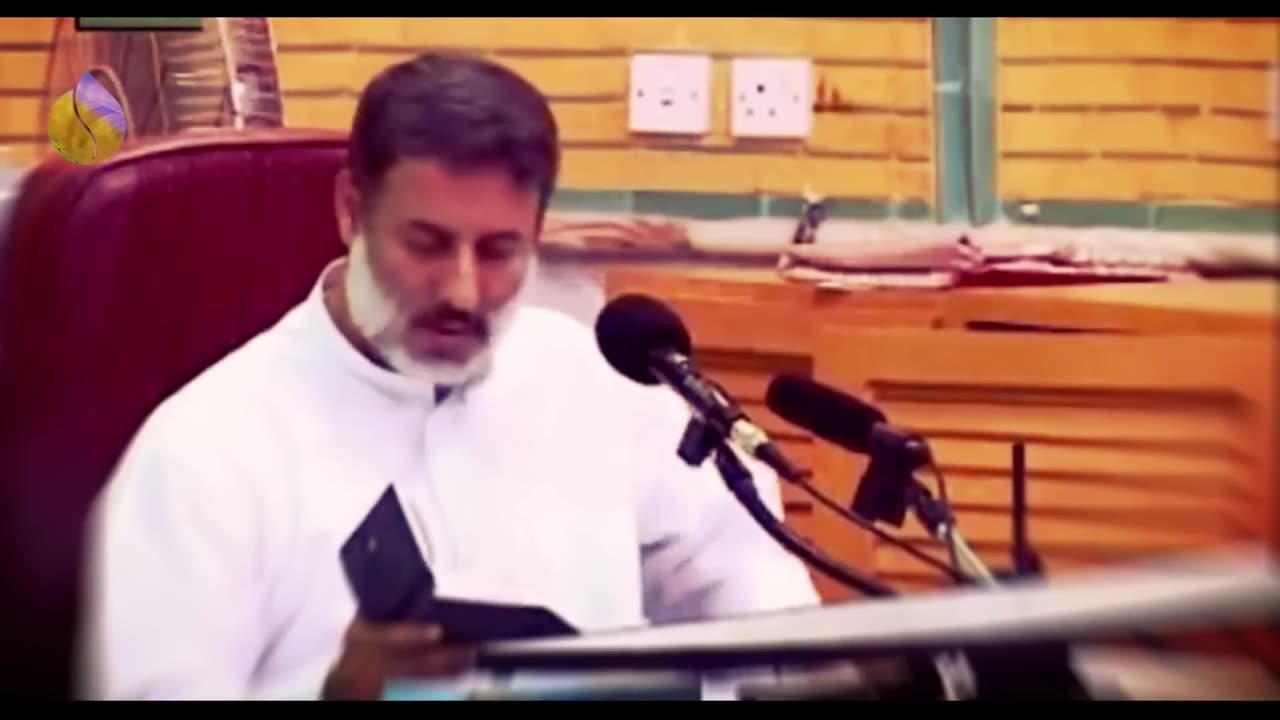 الله ❤ انسان را با 5 چیز امتحان می کند || نتیجۀ امتحان الهی چه می شود؟ || شیخ محمد صالح پردل