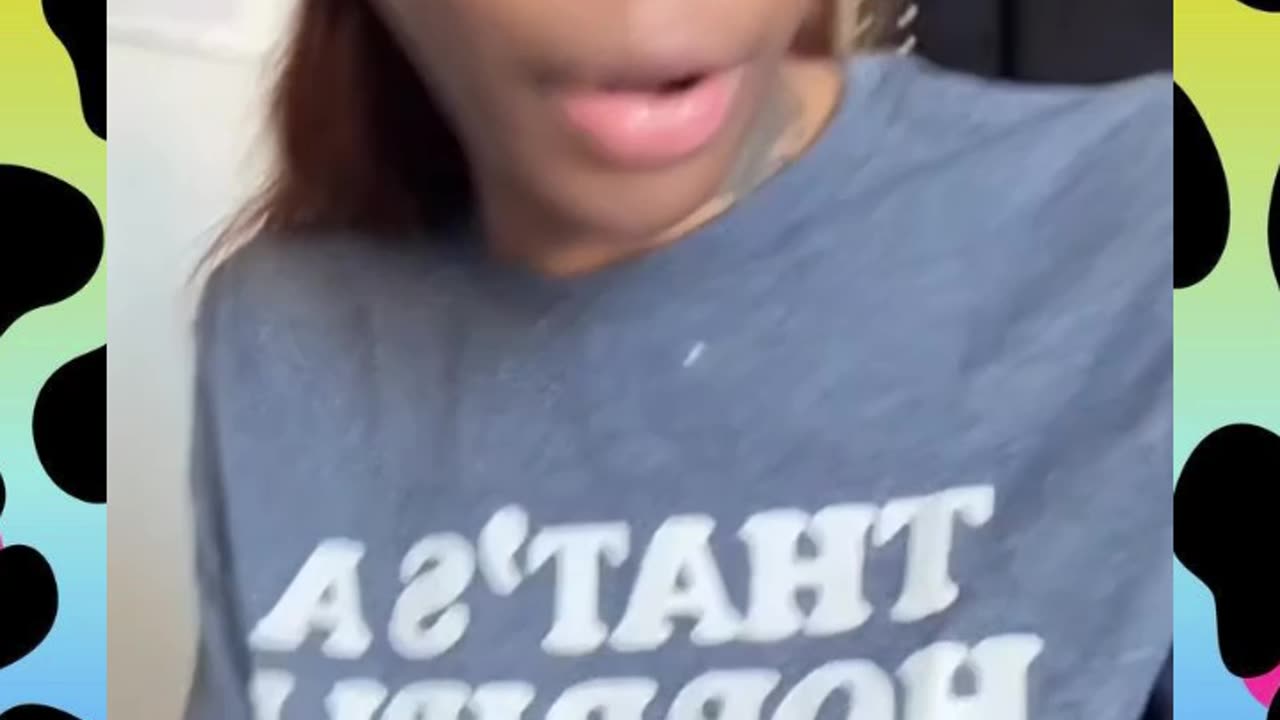 - ARI DADON ; BREAKS DOWN HOW MESSY CHARLI IS !