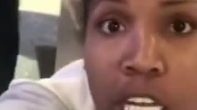 Transgender Woman Upset Because She Was Called Sir
