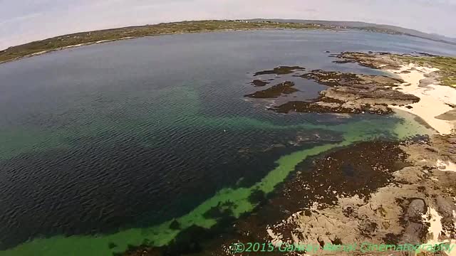 Coral Strand, Carraroe