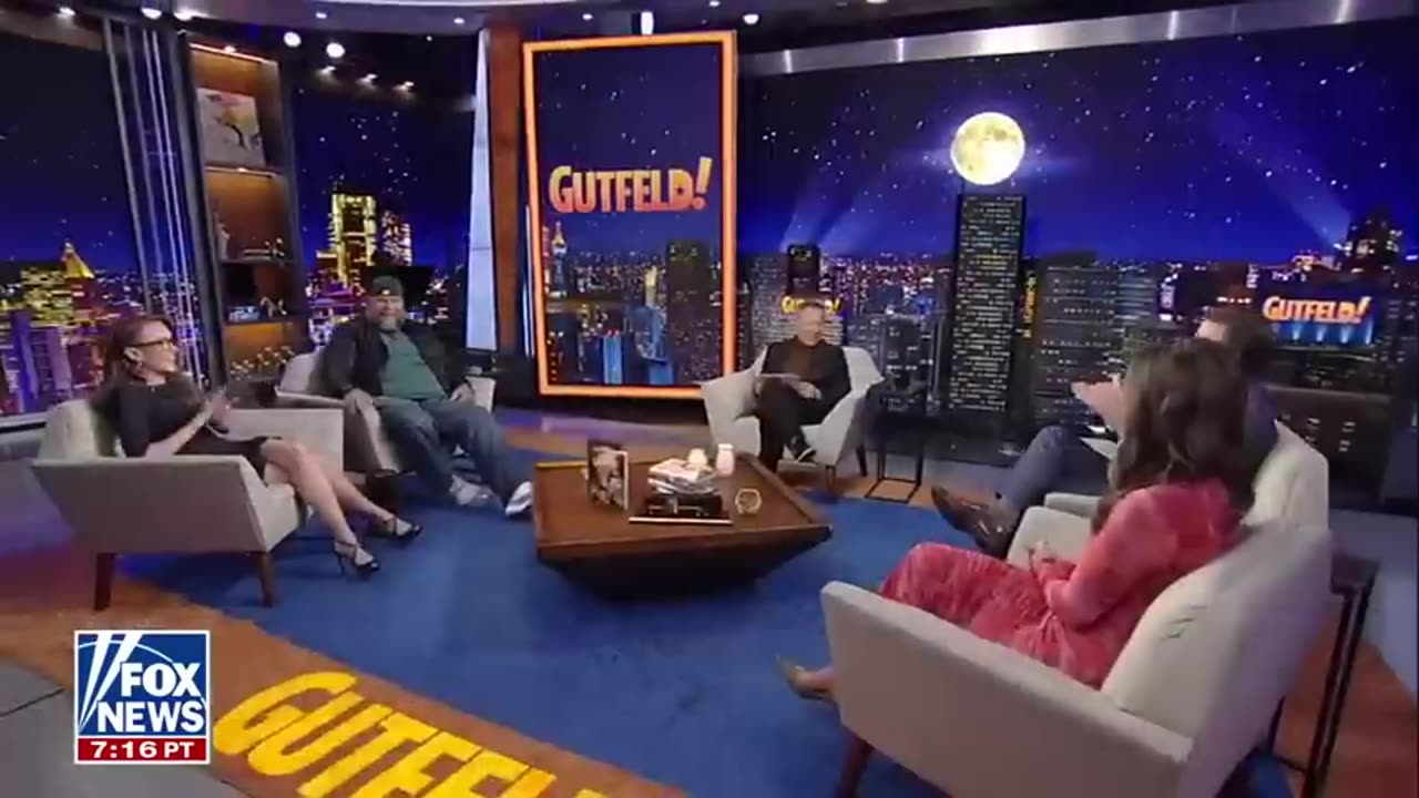 Gutfeld- ESPN's in a jam for an Emmy-stealing scam
