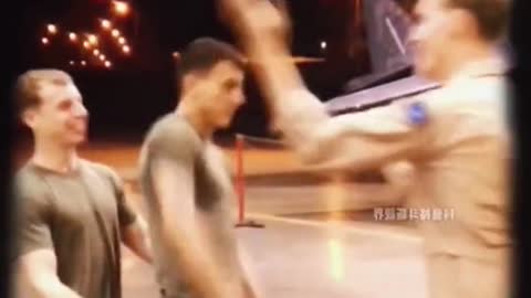 والله ما عارف فيديو اي دا 😂