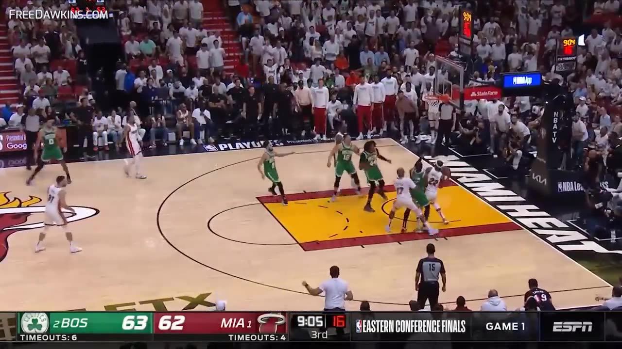 Boston Celtics vs Miami Heat SERIES GAME 2023 | May 16, 2023 | NBA Playoffs 2023