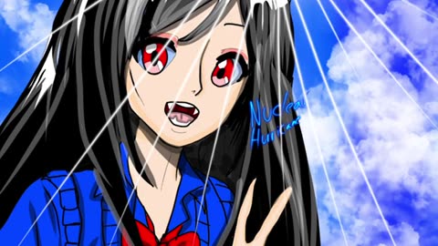 Drawing Alerisa