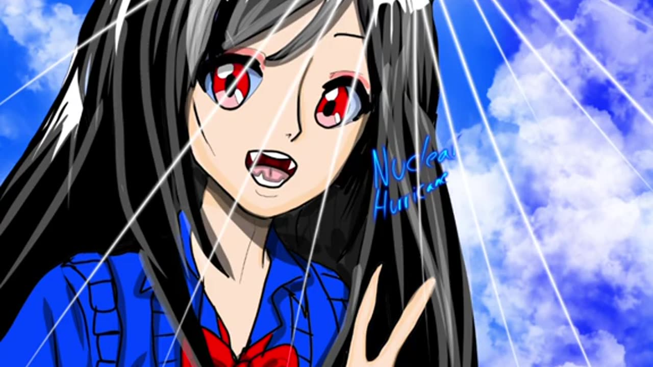 Drawing Alerisa