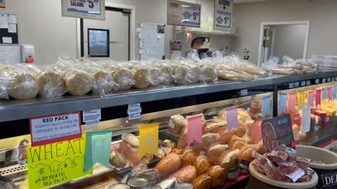 NCTV45 PRESENTS: JOSEPHS MARKET