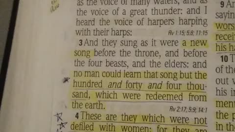 Revelation 14