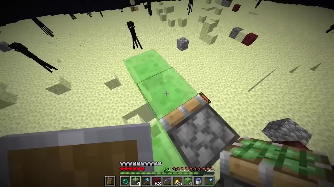 I Stole Minecraft's Rarest Diamond_p5