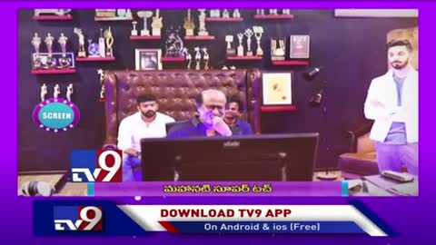 Screenshot - Entertainment News - TV9