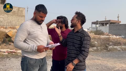 Property | aur | dhoka #funny # meme #viral #prank #story