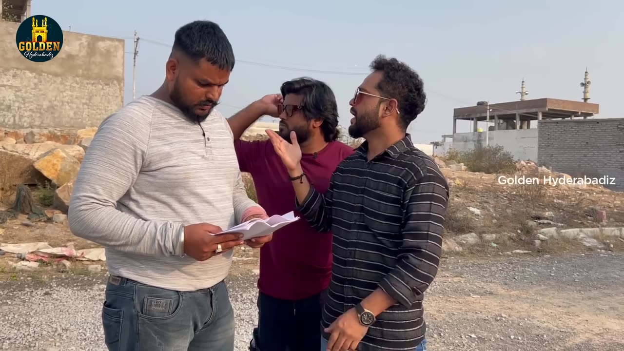 Property | aur | dhoka #funny # meme #viral #prank #story