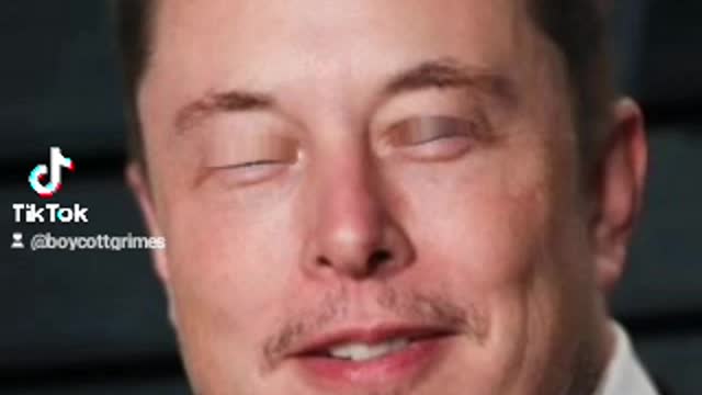 ELON MUSK HAS SOMETHING HE WANTS TO SHARE WITH YOU ALL #DEEPFAKE