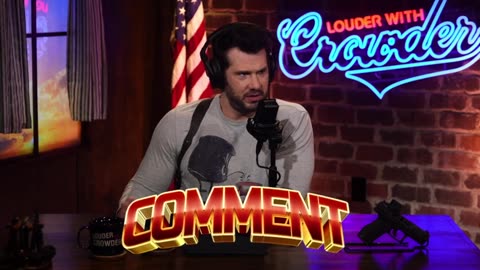 Woke ‘COMEDIANS’ Push Anti-Freedom Trucker PROPAGANDA! - 08/25/2024