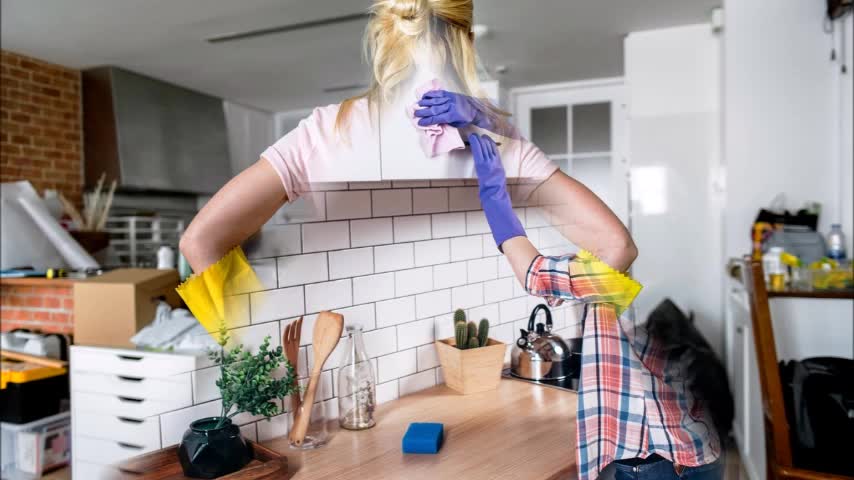 JJ's Cleaning Services - (970) 289-3752