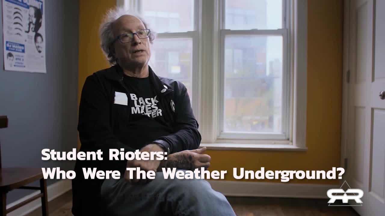 The Two-Party System and the American Failed State