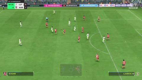 FIFA 23 Real Madrid vs Man Utd (2)