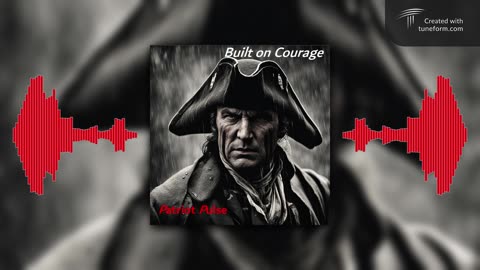 Built on Courage