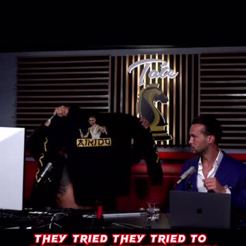 THEY CAN'T CANCEL US!