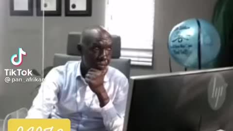 What the Who doesn't want you to know.