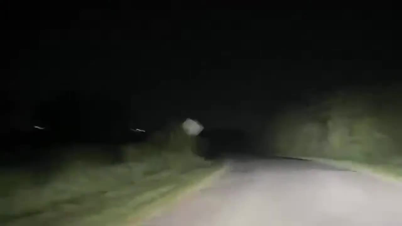 Major Border Crossings Happening