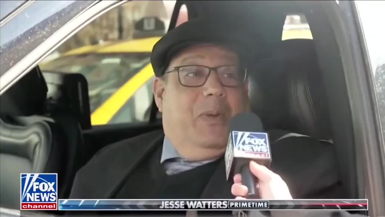 We Want Trump Back!