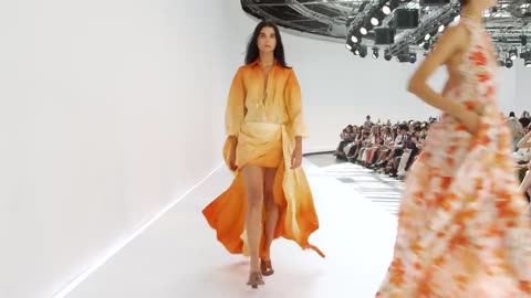 ZIMMERMANN Spring 2024 Ready-to-Wear, NATURA