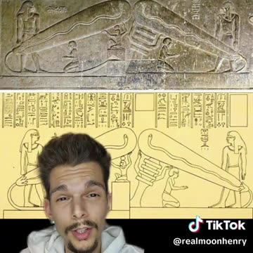 RMH - something.. has been teaching us.. but who