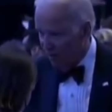 Joe Biden gives his personal phone number to kids