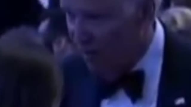 Joe Biden gives his personal phone number to kids