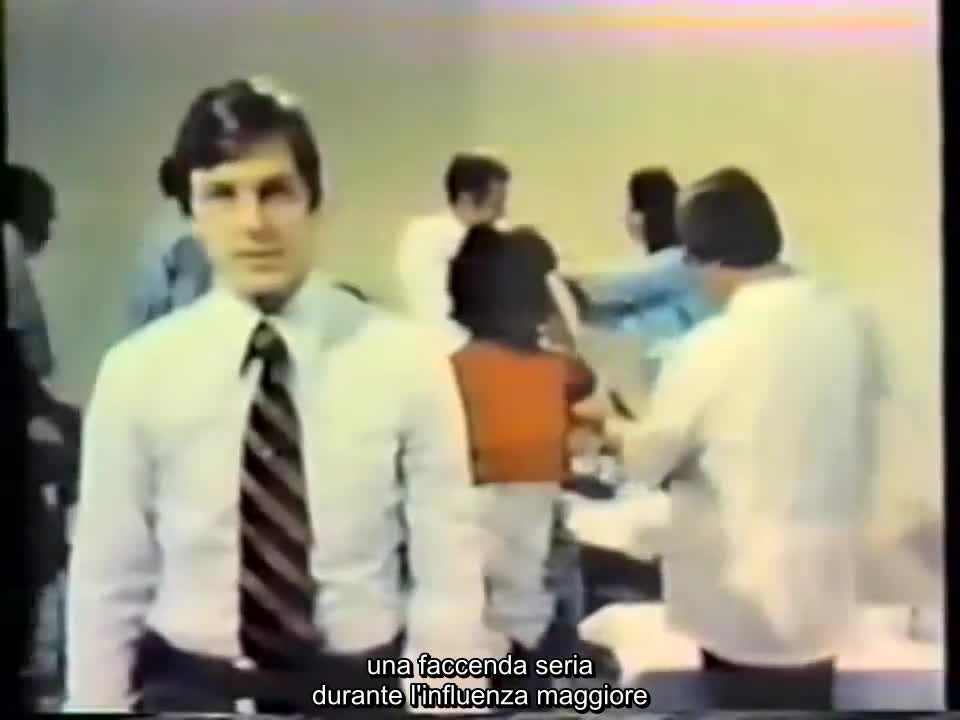 La Truffa della Vaccinazione per l'Influenza Suina del 1976 (Sub ITA)