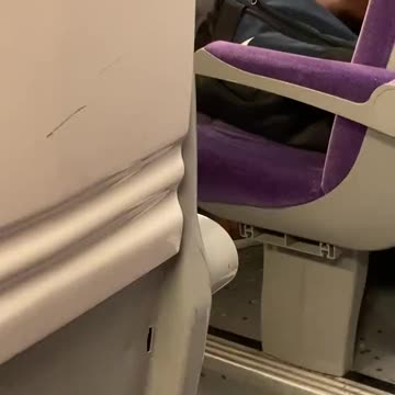 He Masturbates While Looking At Me': News Anchor Exposes Her Daily Life on France's Trains