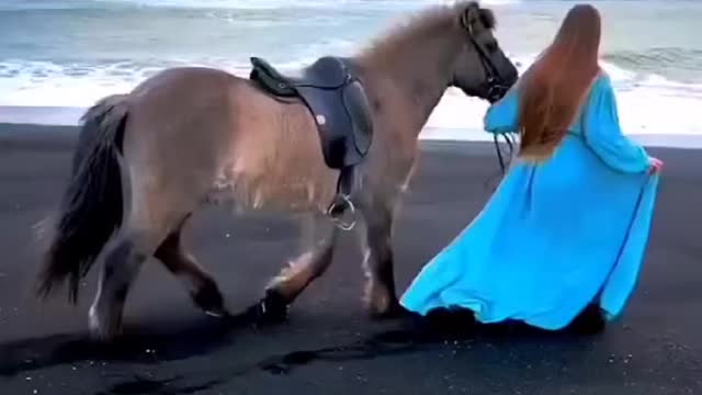 Body can reach place, don't let your eyes have regrets so shocking scene will share with you