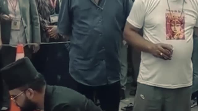 Kathmandu metropolitan chif mayor balendra shaha real hero 2022