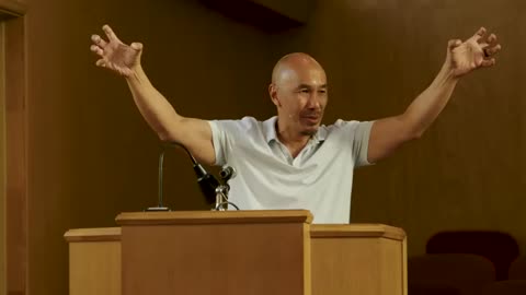 Satisfied in Him (Ephesians Pt. 1) | Francis Chan