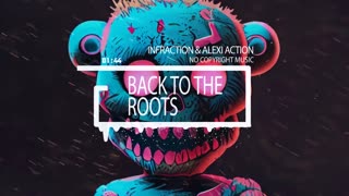 Alexi Action: Hardstyle Happy Hardcore - Back to the Roots