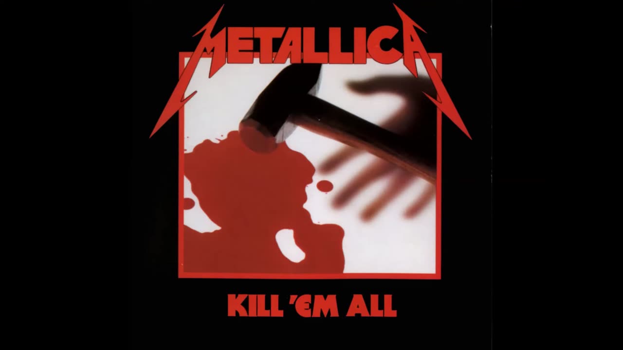 Metallica - Metal Militia