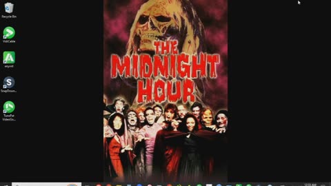 The Midnight Hour (1985) Review