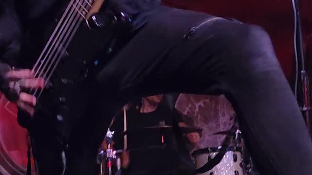 Escape The Fate "The Flood"