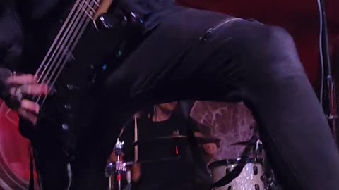 Escape The Fate "The Flood"