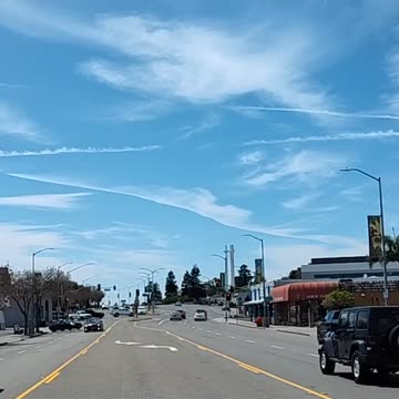 Poisoning The Air We Breathe (Part 3)