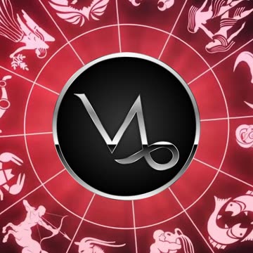 Zodiac Capricornus 2023 December 30 Short