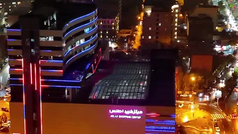 Tabriz